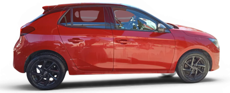Imagen de Opel Corsa