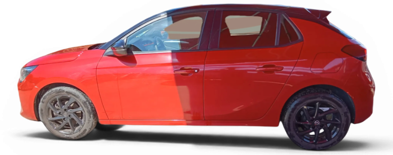 Imagen de Opel Corsa
