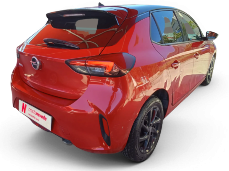 Imagen de Opel Corsa