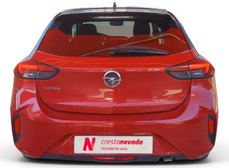 Imagen de Opel Corsa