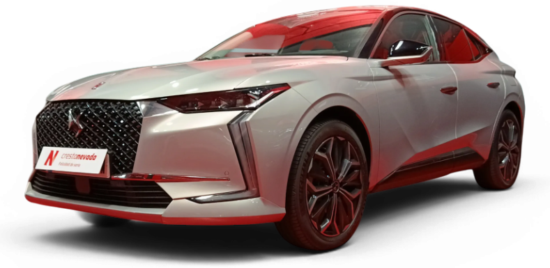 Ds DS 4
