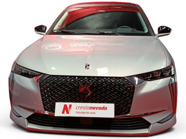 Imagen de Ds DS 4