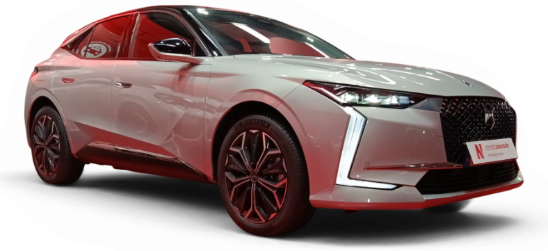 Imagen de Ds DS 4
