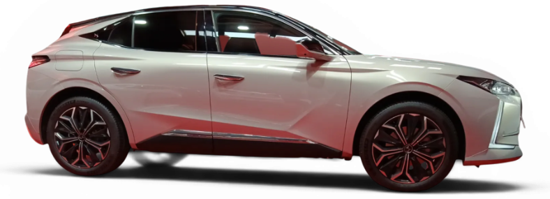 Imagen de Ds DS 4