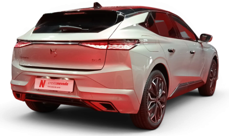 Imagen de Ds DS 4