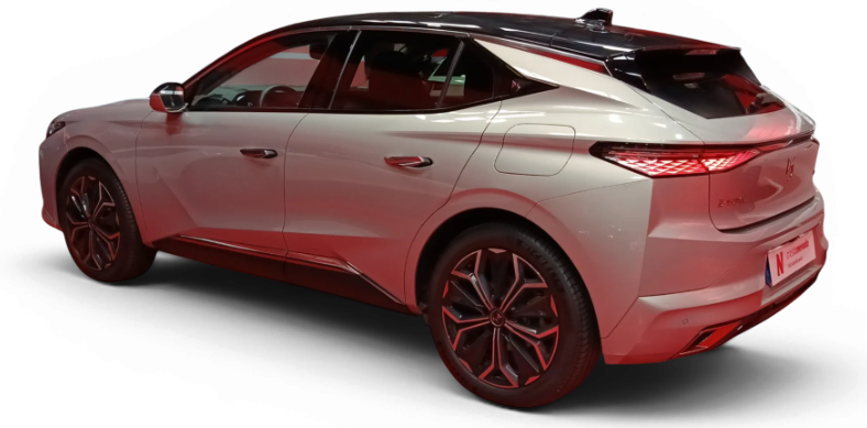 Imagen de Ds DS 4