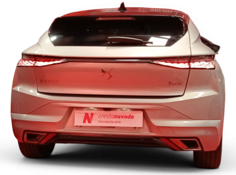 Imagen de Ds DS 4