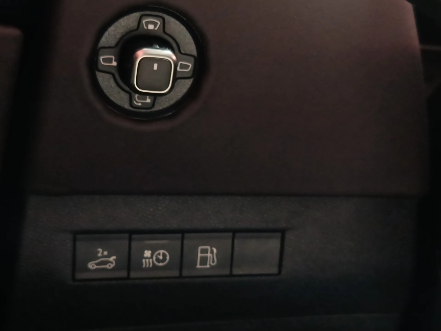 Imagen de Ds DS 4
