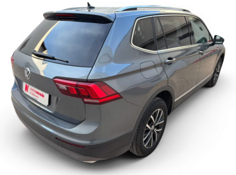 Imagen de Volkswagen Tiguan Allspace