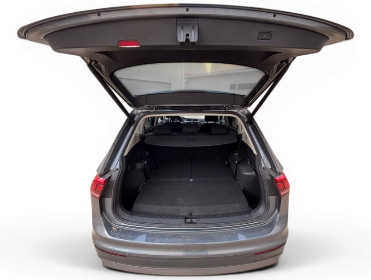 Imagen de Volkswagen Tiguan Allspace