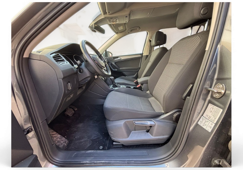 Imagen de Volkswagen Tiguan Allspace