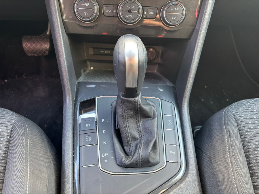 Imagen de Volkswagen Tiguan Allspace