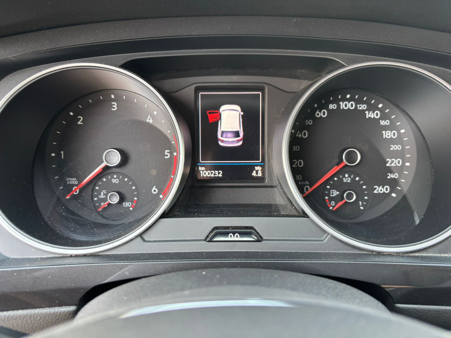 Imagen de Volkswagen Tiguan Allspace