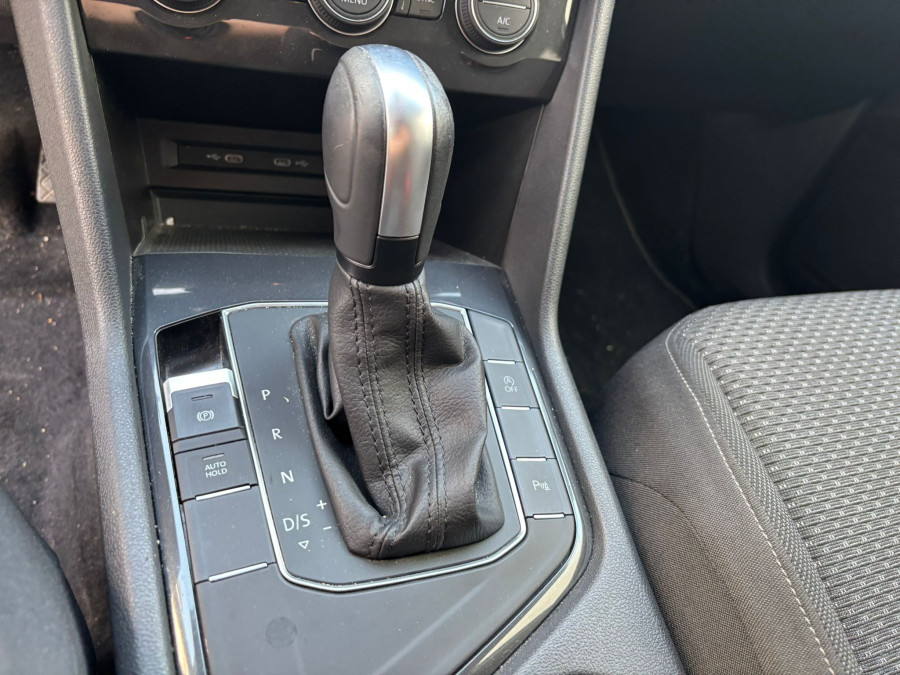 Imagen de Volkswagen Tiguan Allspace