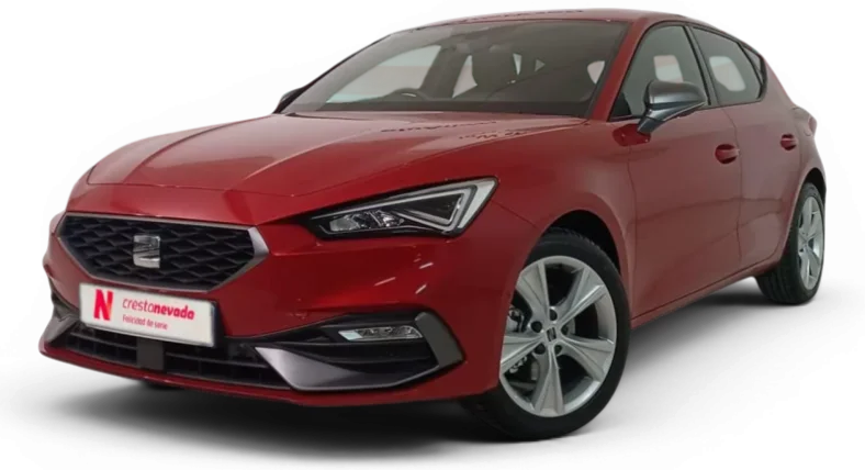 SEAT León