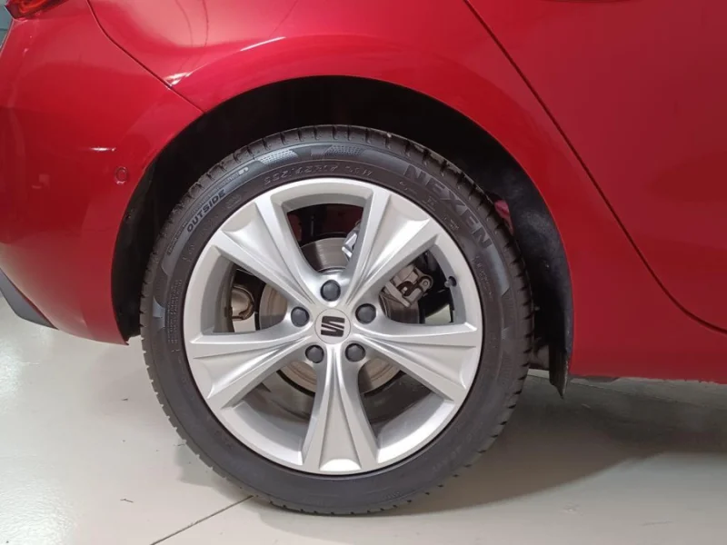 Imagen de SEAT León