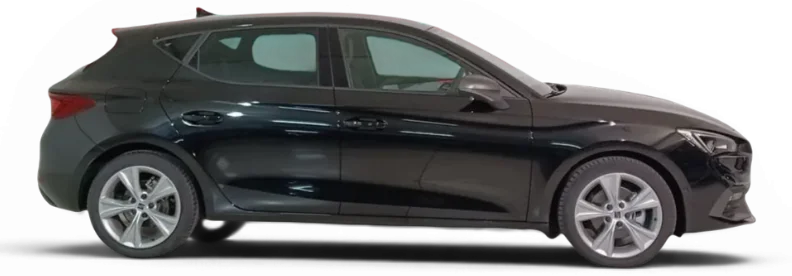 Imagen de SEAT León