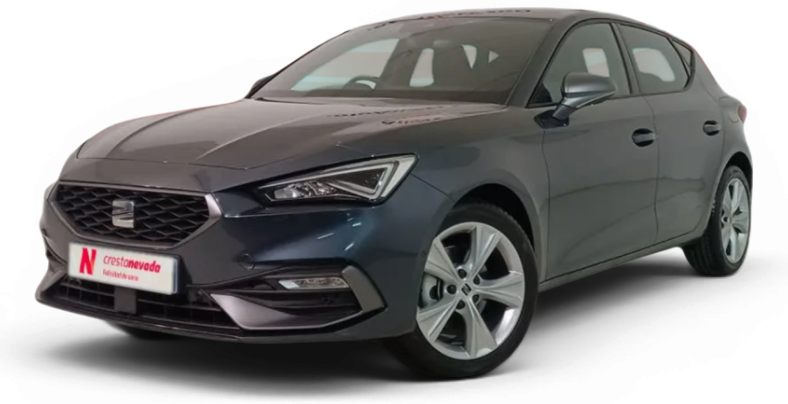 Imagen de SEAT León