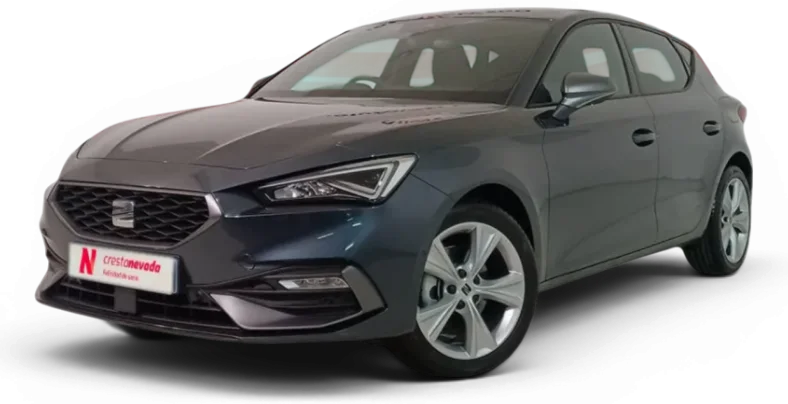 SEAT León