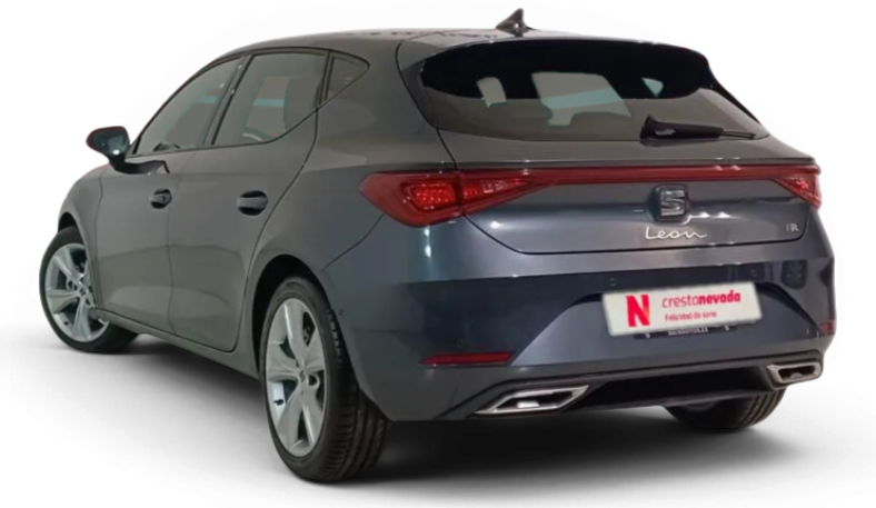 Imagen de SEAT León