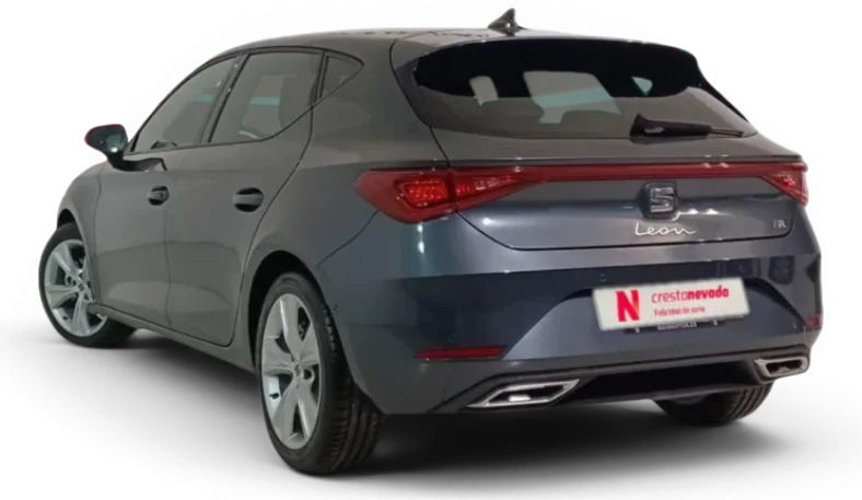 Imagen de SEAT León