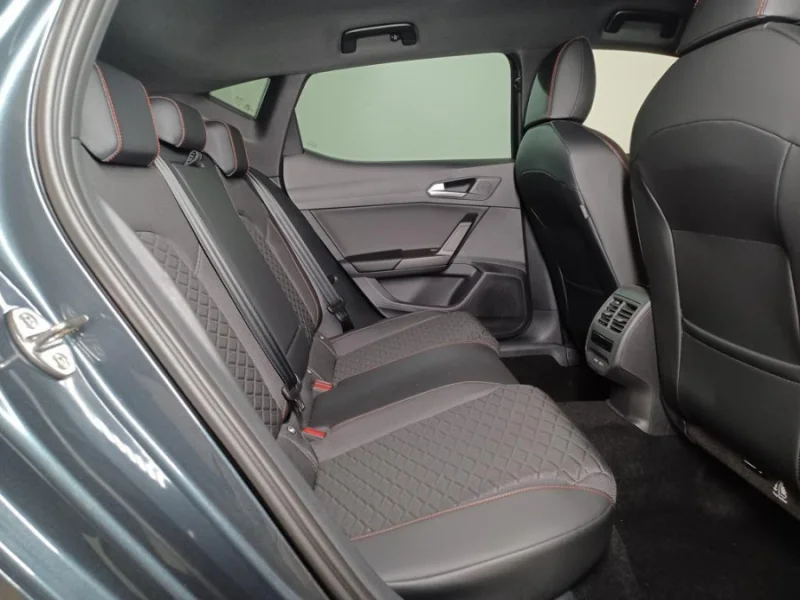Imagen de SEAT León