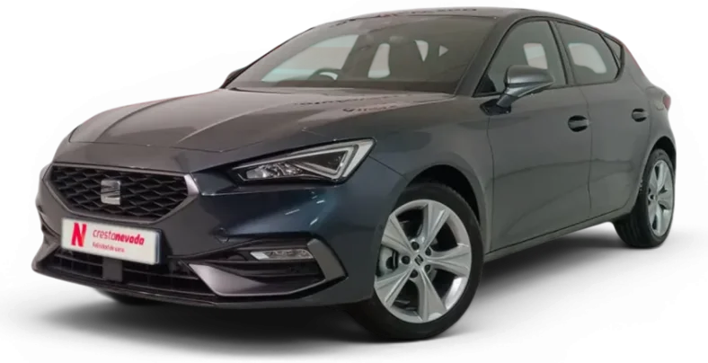 SEAT León