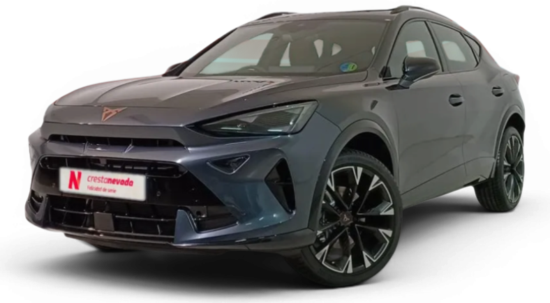 cupra Formentor Híbrido 150 CV por 38.691 €