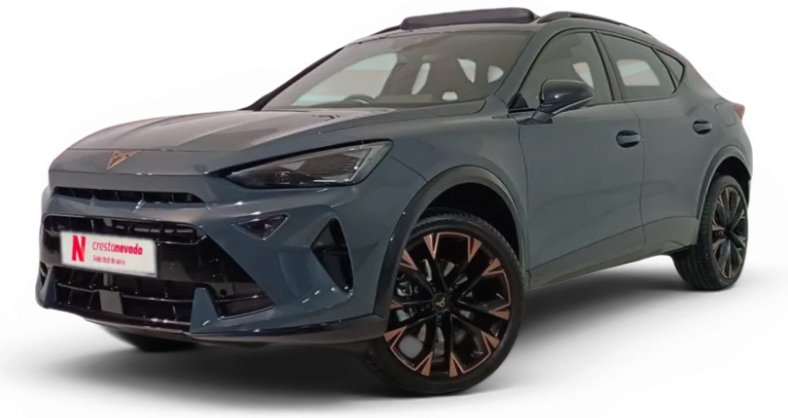 cupra Formentor Híbrido 150 CV por 38.691 €