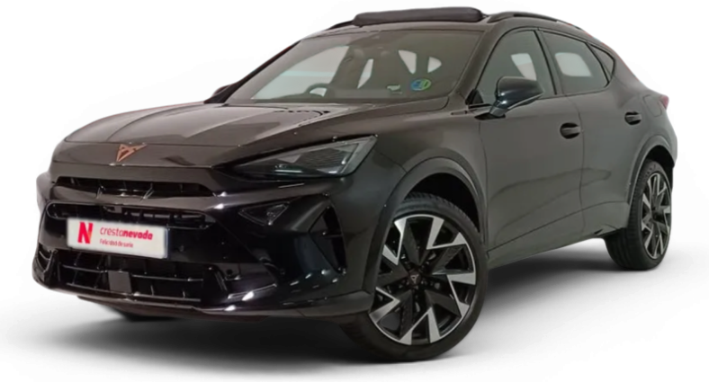 cupra Formentor Híbrido 150 CV por 38.691 €