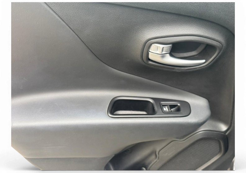 Imagen de Jeep Renegade