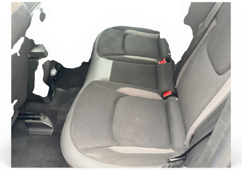 Imagen de Jeep Renegade