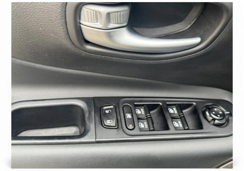 Imagen de Jeep Renegade