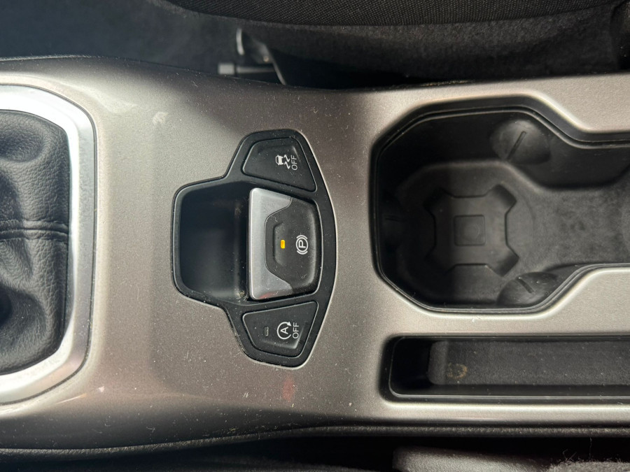 Imagen de Jeep Renegade