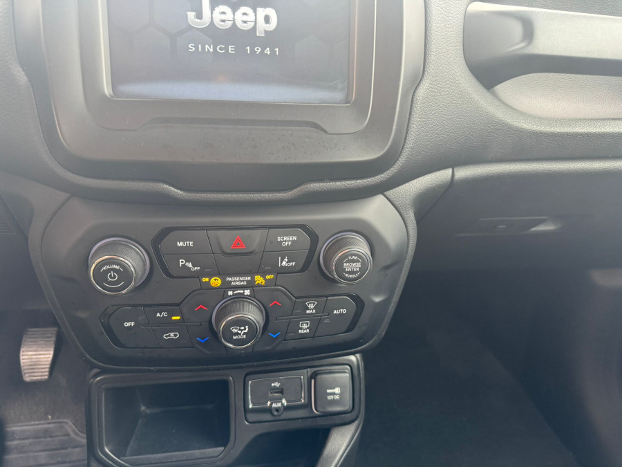 Imagen de Jeep Renegade