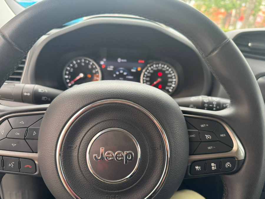 Imagen de Jeep Renegade