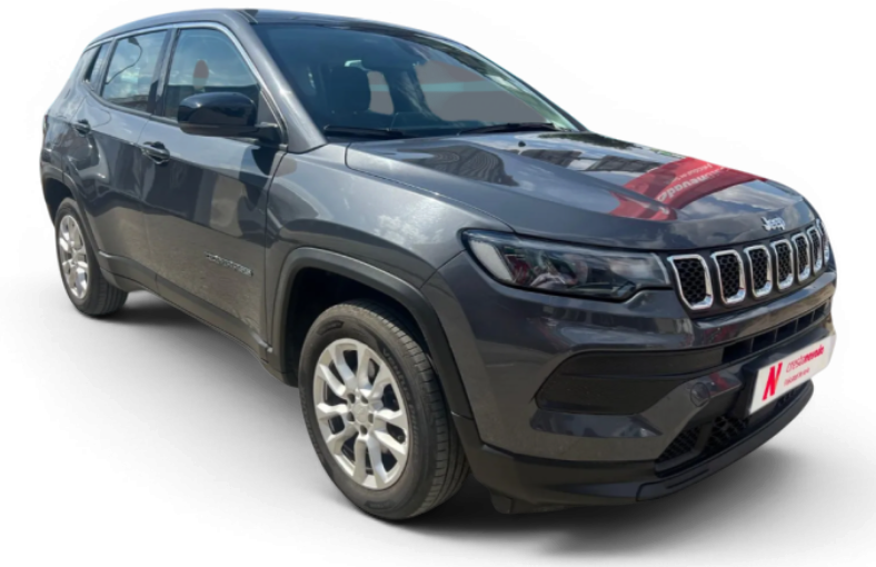 Imagen de Jeep Compass