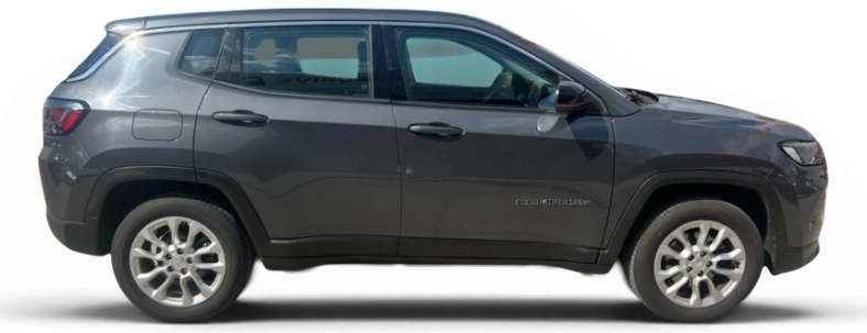 Imagen de Jeep Compass