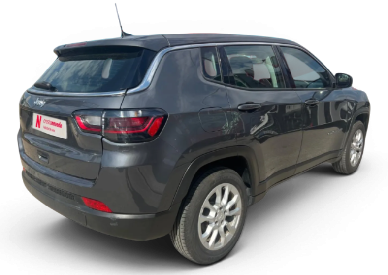 Imagen de Jeep Compass