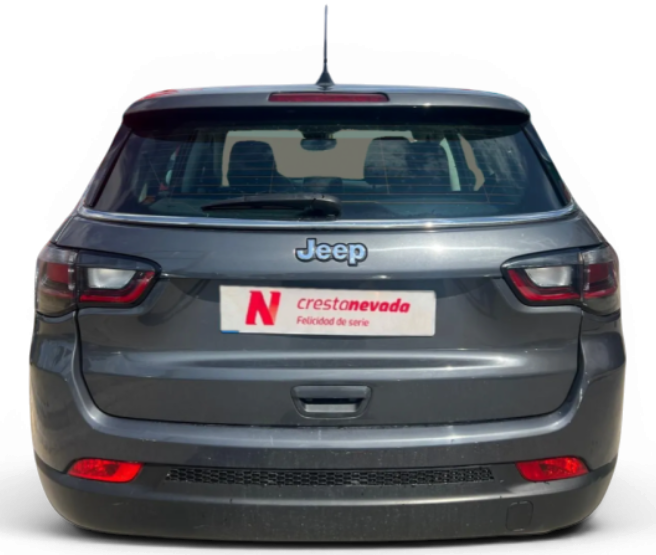 Imagen de Jeep Compass