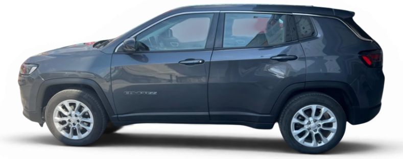 Imagen de Jeep Compass
