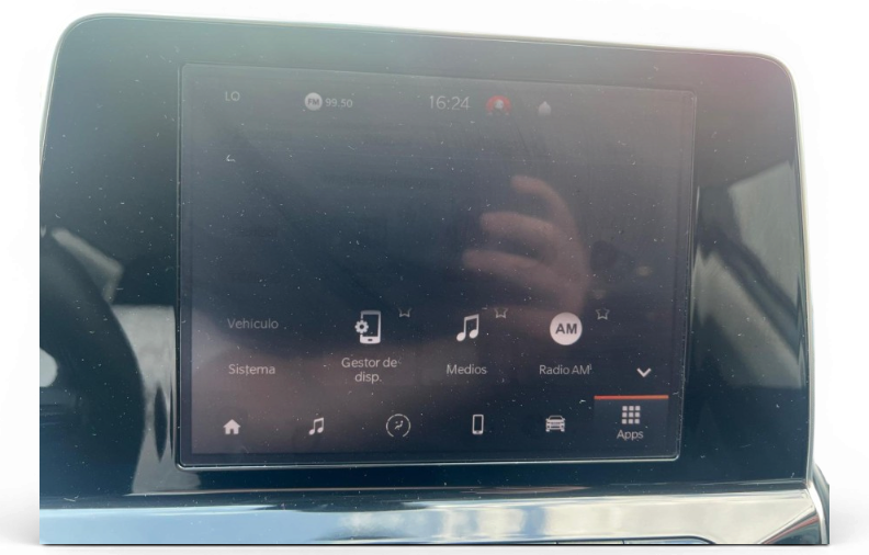 Imagen de Jeep Compass