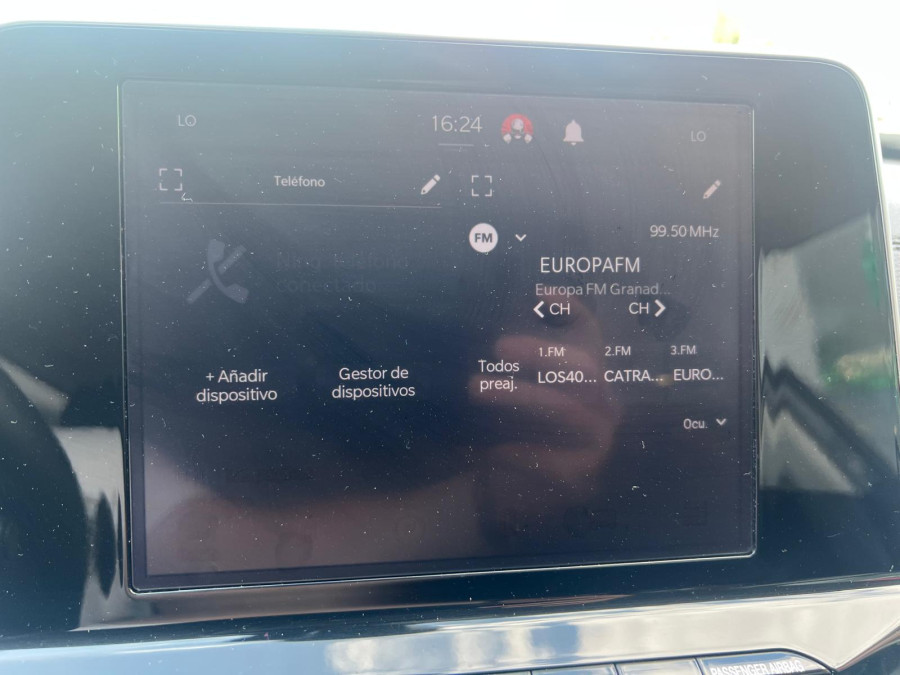 Imagen de Jeep Compass