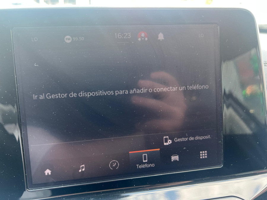 Imagen de Jeep Compass