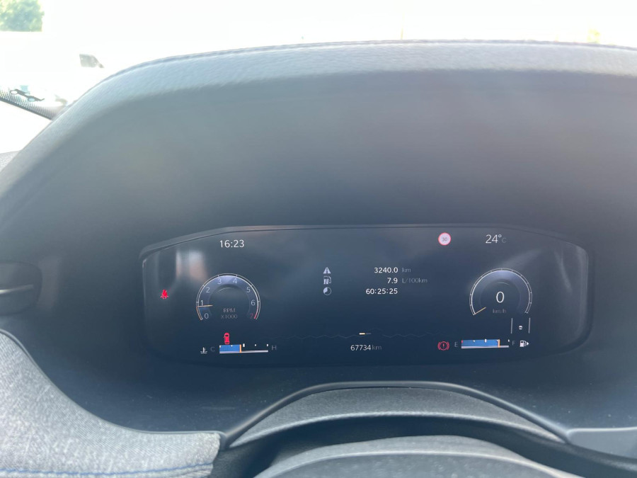 Imagen de Jeep Compass