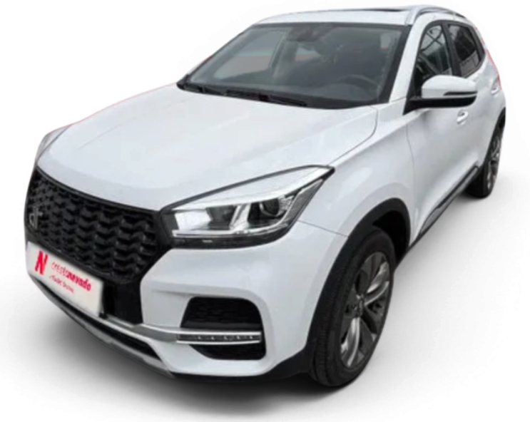 Imagen de dr automobiles DR 4.0