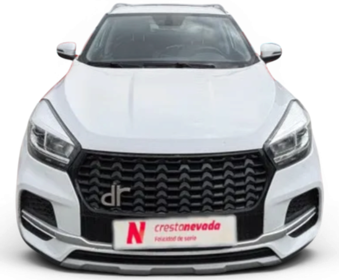 Imagen de dr automobiles DR 4.0