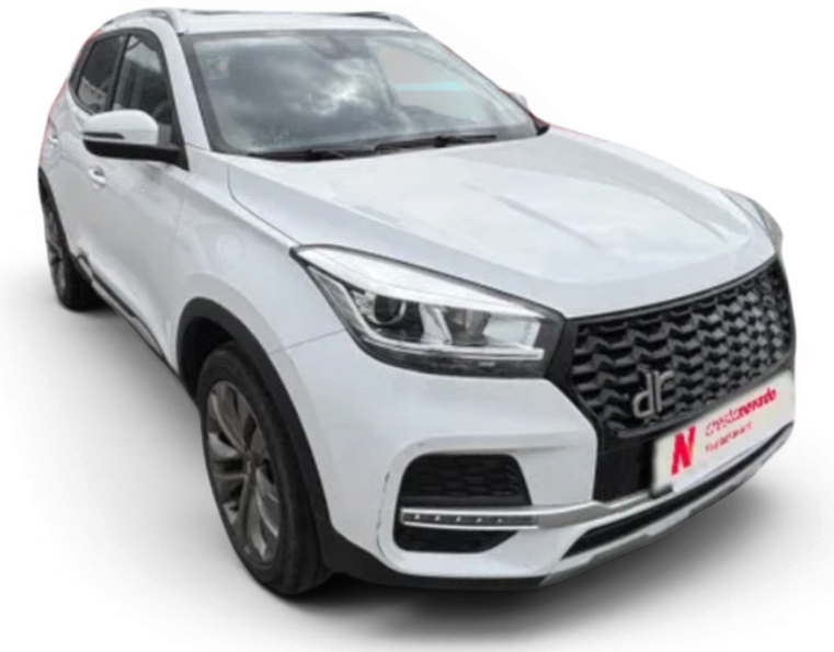 Imagen de dr automobiles DR 4.0