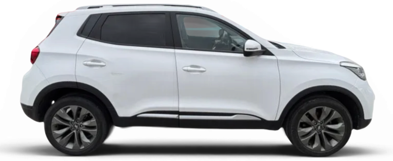 Imagen de dr automobiles DR 4.0