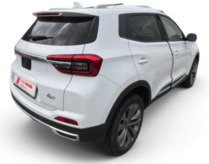 Imagen de dr automobiles DR 4.0